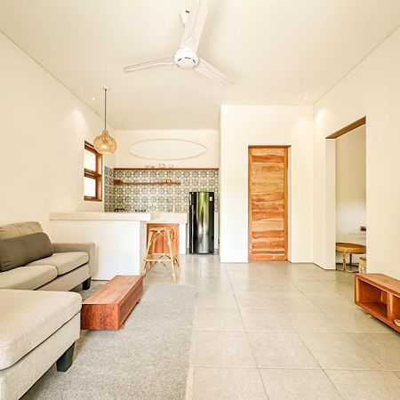 Private Pool Villa Retreat Namu One-Bedroom 5Unit Kuta  Bagian luar foto