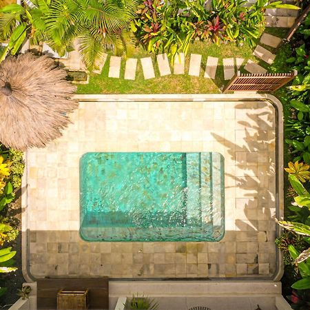 Private Pool Villa Retreat Namu One-Bedroom 5Unit Kuta  Bagian luar foto