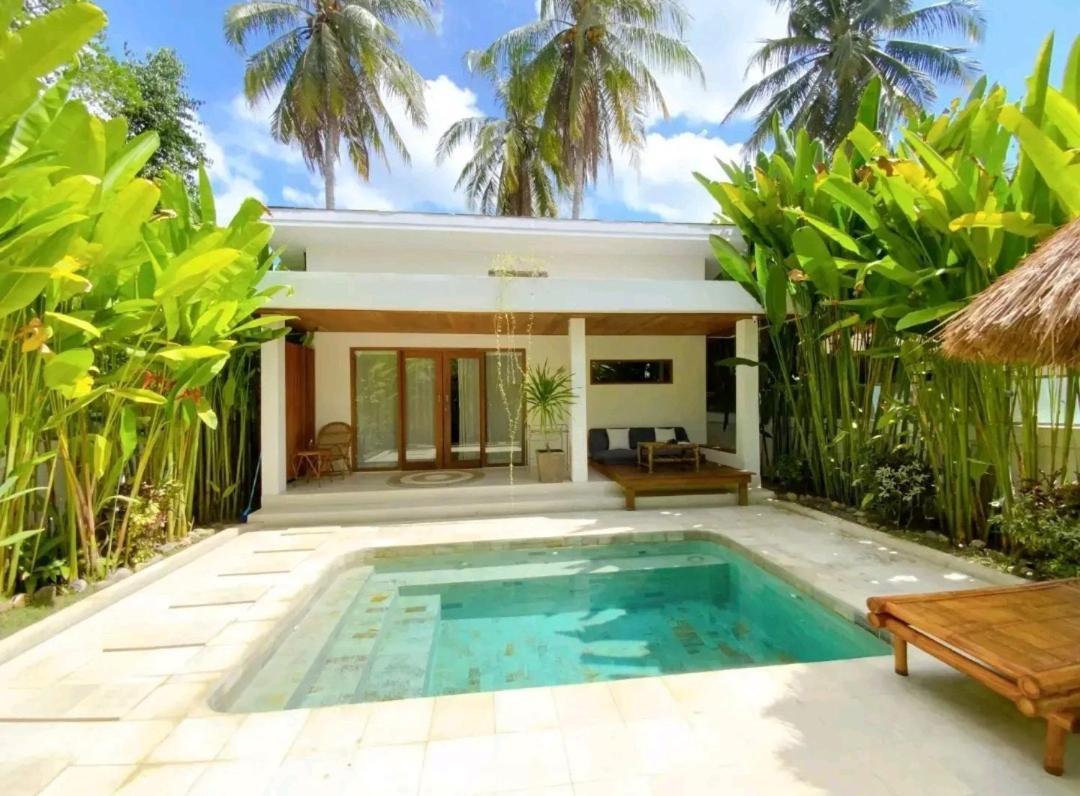 Private Pool Villa Retreat Namu One-Bedroom 5Unit Kuta  Bagian luar foto
