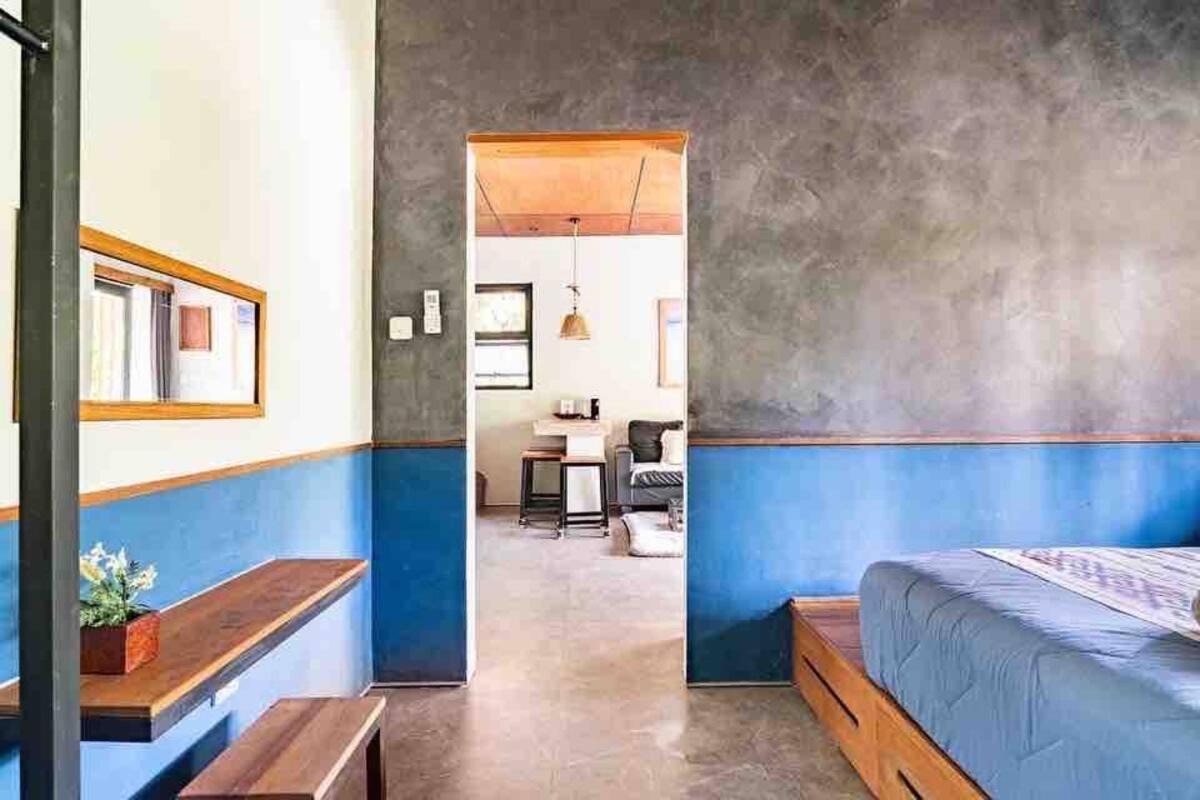 Private Pool Villa Retreat Namu One-Bedroom 5Unit Kuta  Bagian luar foto