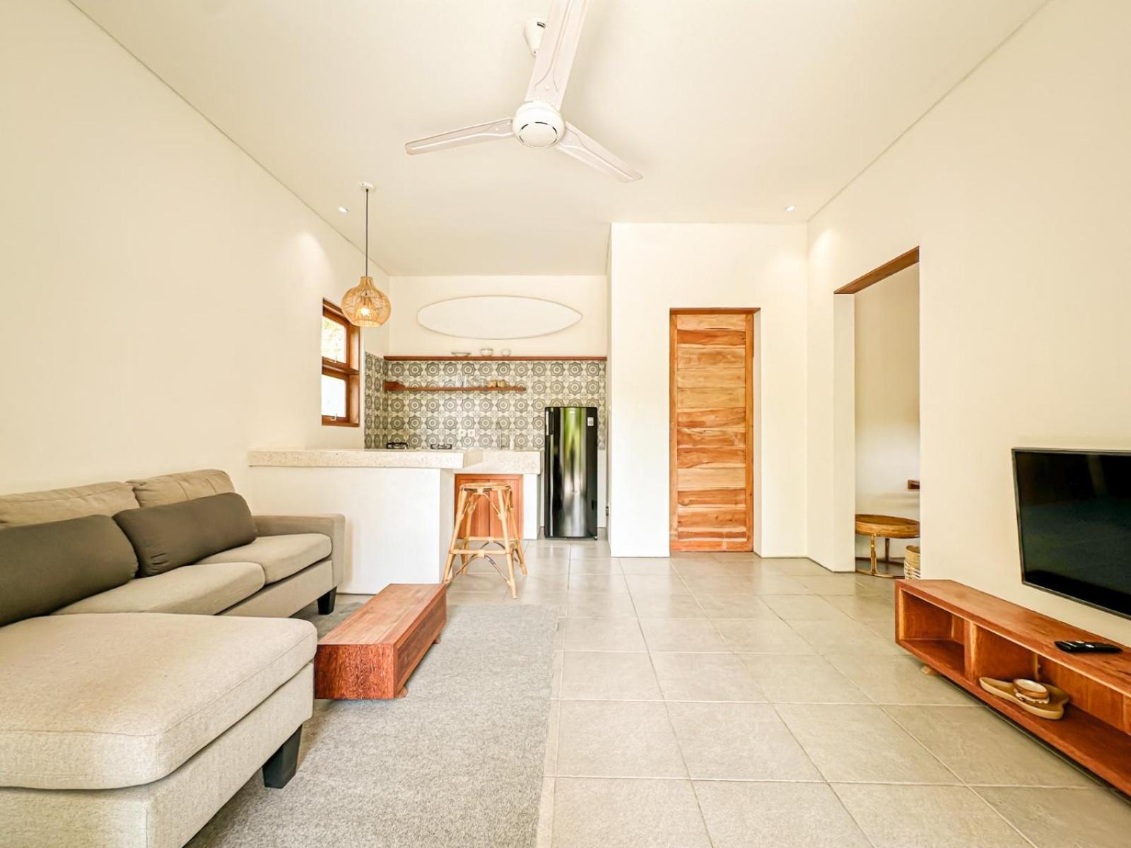 Private Pool Villa Retreat Namu One-Bedroom 5Unit Kuta  Bagian luar foto